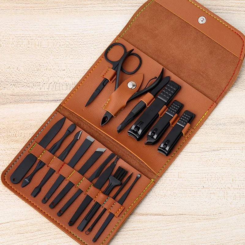 Manicure & Pedicure Set