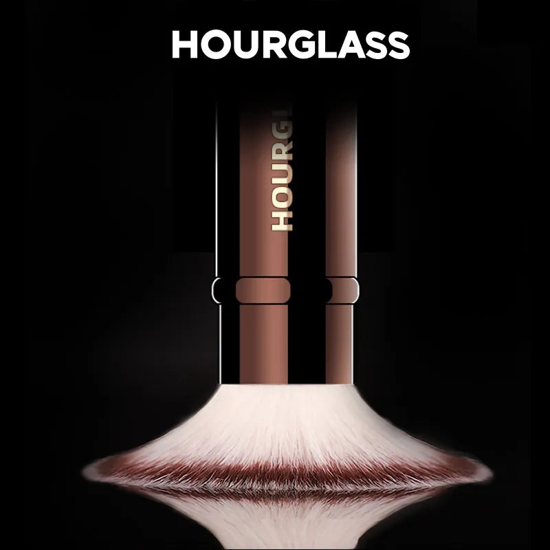 Hourglass™ Foundation Makeup Brushes