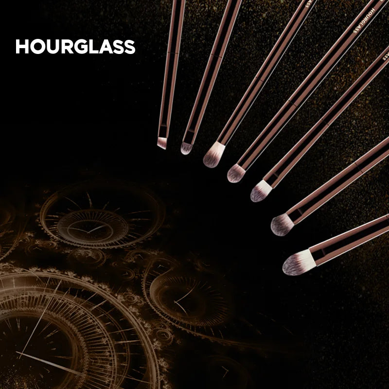 Hourglass™ Foundation Makeup Brushes