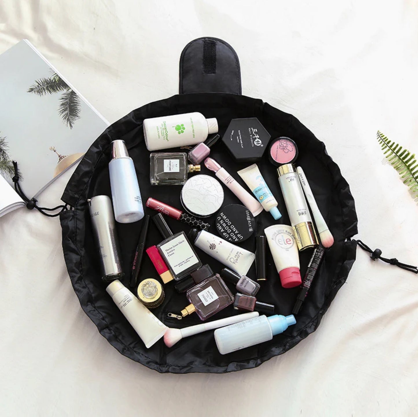 Luxury Beauty Bag