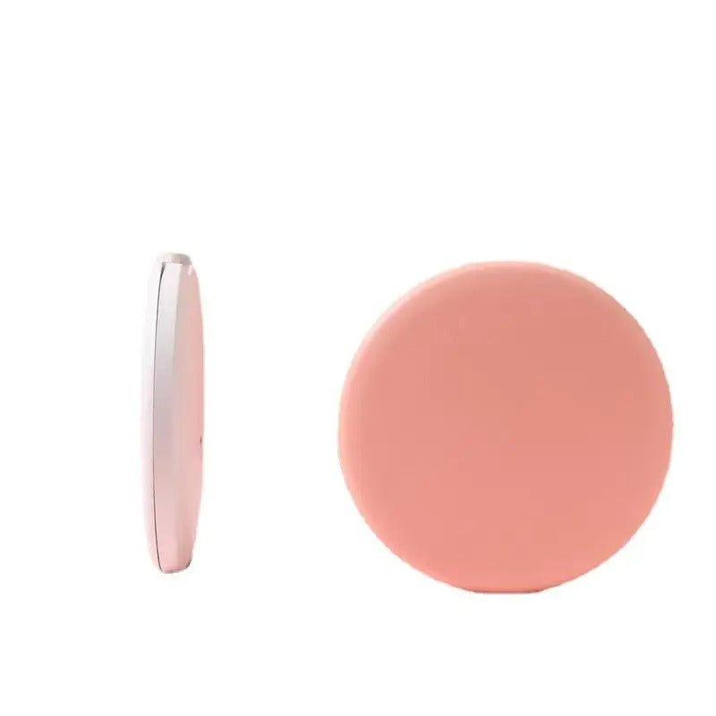 Mini Luminous Makeup Mirror