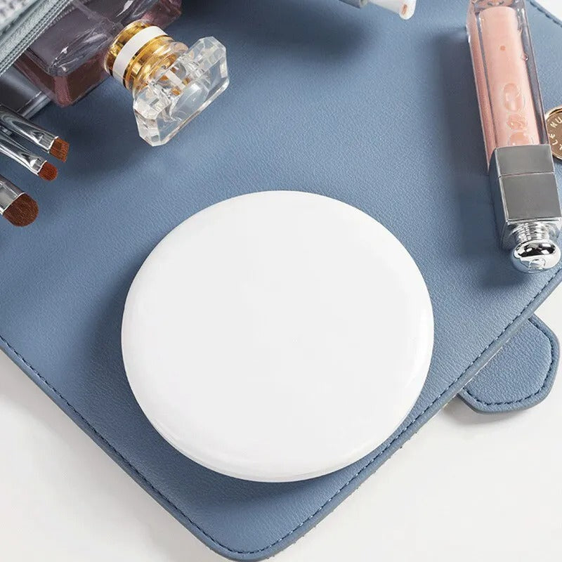 Mini Luminous Makeup Mirror